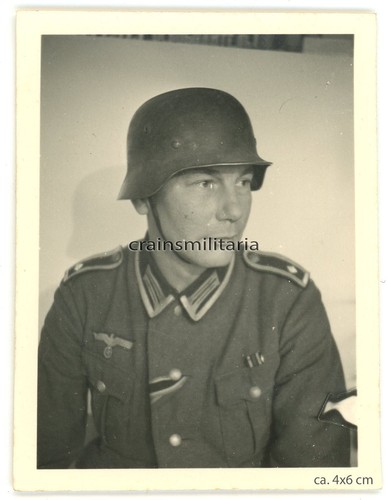 Orig foto portrait - orig.,