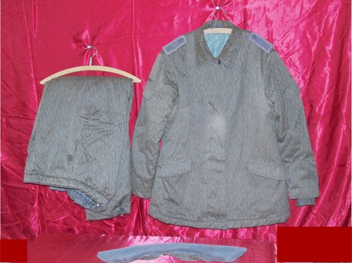 Damen winter uniform - damen,