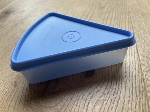 Tupperware käseecke - tupperware, *
