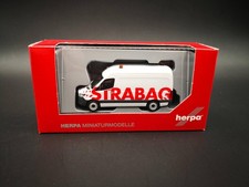 Herpa MB Sprinter "Strabag"