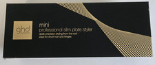 ghd mini professional