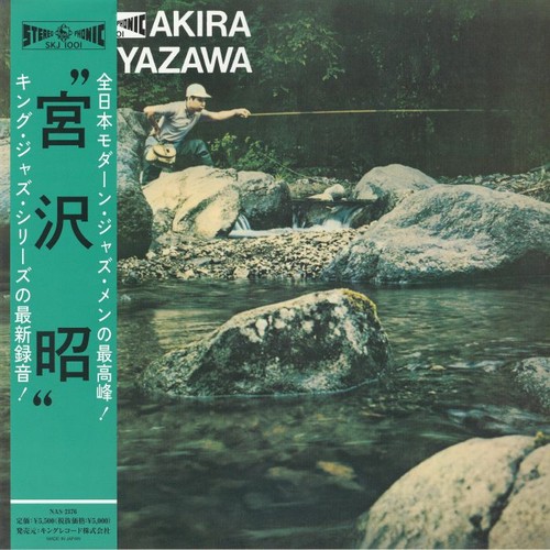 Miyazawa akira yamame - akira,