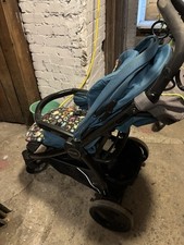 Kinderwagen