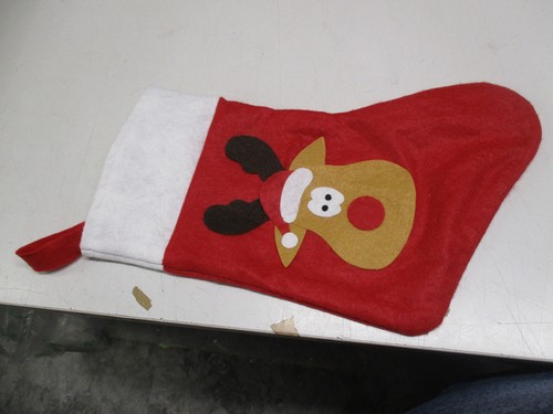 Nikolausstiefel - , /