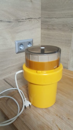 Ddr moulinette zerkleinerer - ddr,
