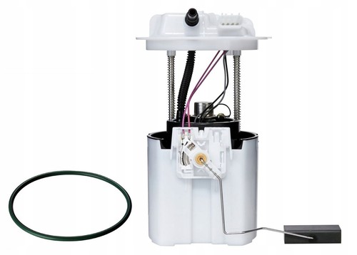 Kraftstoffpumpe benzinpumpe - kraftstoffpumpe,