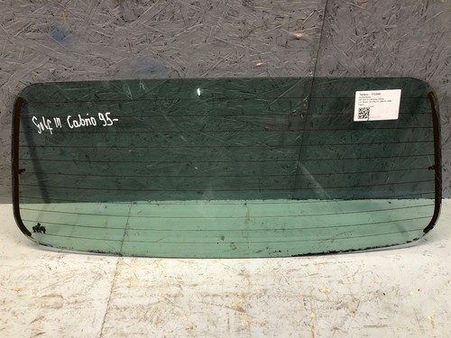 172344 heckscheibe golf - 172344, vw