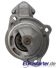 Anlasser Neu Original Lucas