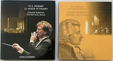 W. A. Mozart. Die Hochzeit des