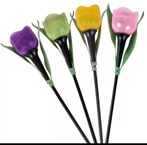 Solartulpe outdoor solar - solartulpe,