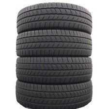 215 75 16C 4x CONTINENTAL 215/75 R16C 113/111R Winterreifen 2024 7,8-8,5mm