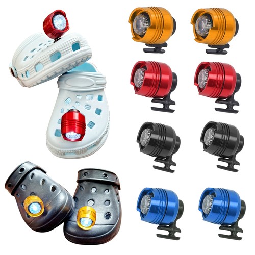 Crocs led schuhlicht - led,