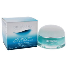 Biotherm Aquasource Total Eye Revitalizer 15 ml NEU / OVP