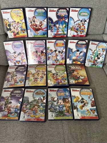 17x disney micky - disney,