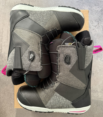Burton supreme damen snowboard - burton,