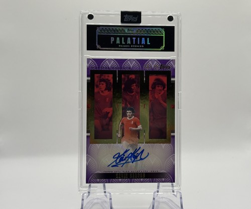 Topps liverpool palatial - liverpool,