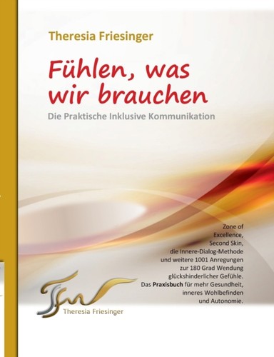 Friesinger fhlen was wir - -,