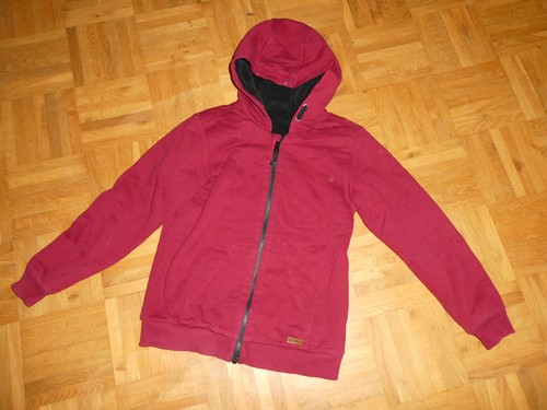 Kapuzen sweatjacke mit - kapuzen-sweatjacke,