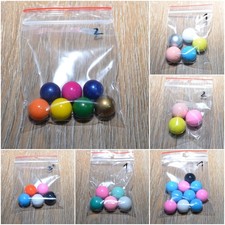 SET Klangkugel für Halskette