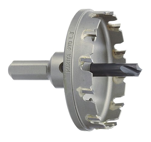 Makita lochsäge 70mm - hm, Ø