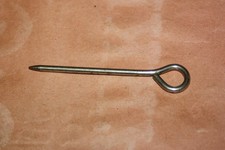 Märklin Metall Baukasten Autobaukasten Suchstift C 33