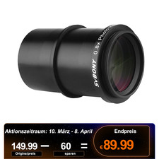 SVBONY SV193 2" 0,8x