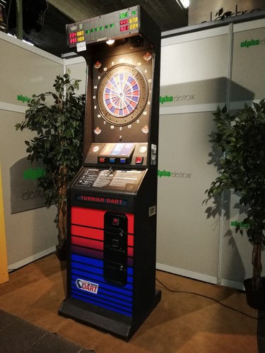 Löwen hb8 dart spieler - löwen, dart,