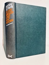 80000 Meilen und Kap Hoorn. Ein Seglerleben Schenk, Bobby --WZK