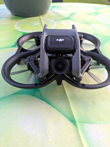 Dji avata flugbereite - dji, fpv
