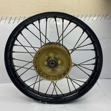 MZ  Hinterrad Felge Rear Wheel Rim BT4167