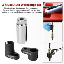 3tlg lambdasonden steck - 3tlg,