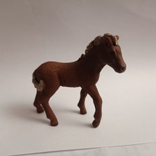 Schleich Island Fohlen Special Edition 2011