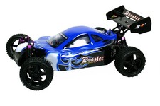 Amewi Booster RC 4x4 Off-Road