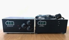 RARE HIGH END VORSTUFE  DNM