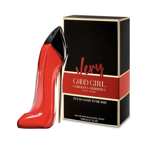 Carolina herrera very - herrera, good