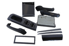 VW Golf 4 IV Dekor Satz Set