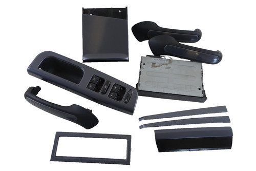 Golf dekor satz set - satz,