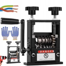 Kabelschälmaschine Kabel