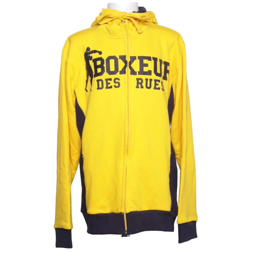 Boxeur des rues - boxeur,