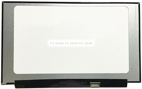 Bildschirm led auo - bildschirm, 15.6''