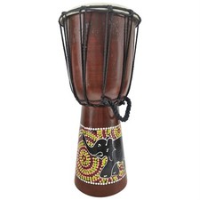 30cm kinder djembe - kinder, trommel
