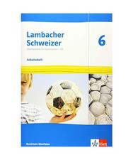 Lambacher Schweizer Mathematik