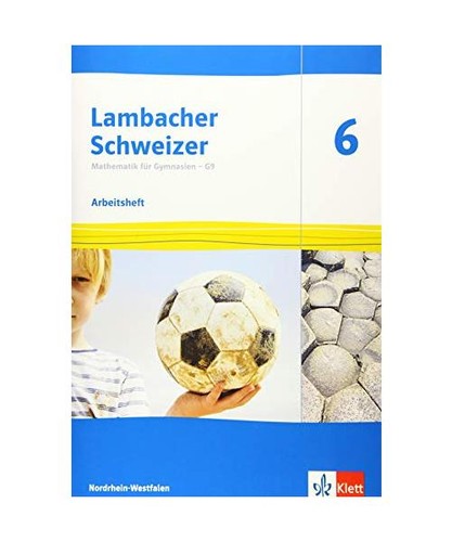 Lambacher schweizer mathematik - lambacher,