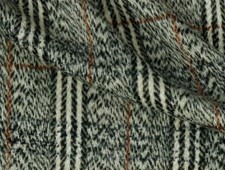 Mantelstoff warm - 0,50, m