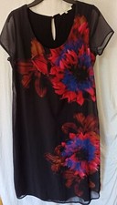 Damen Umstandsmode Kleid