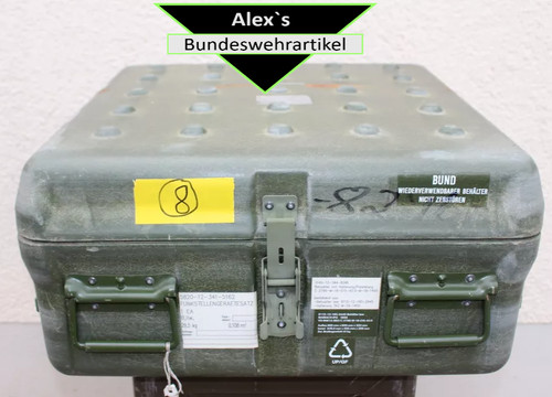 Gfk transportkiste kiste - transportkiste,