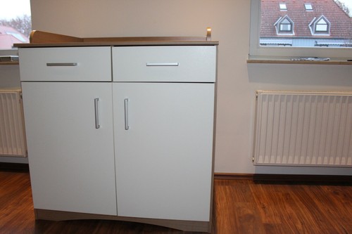 Kinderzimmer mit bett - mit,