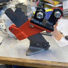 Agria Fräse Dorn Zusatzdorn