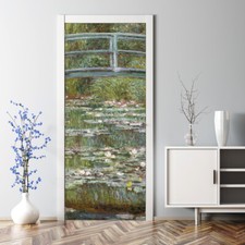 Türposter selbstklebend