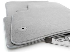 Fußmatten für Porsche